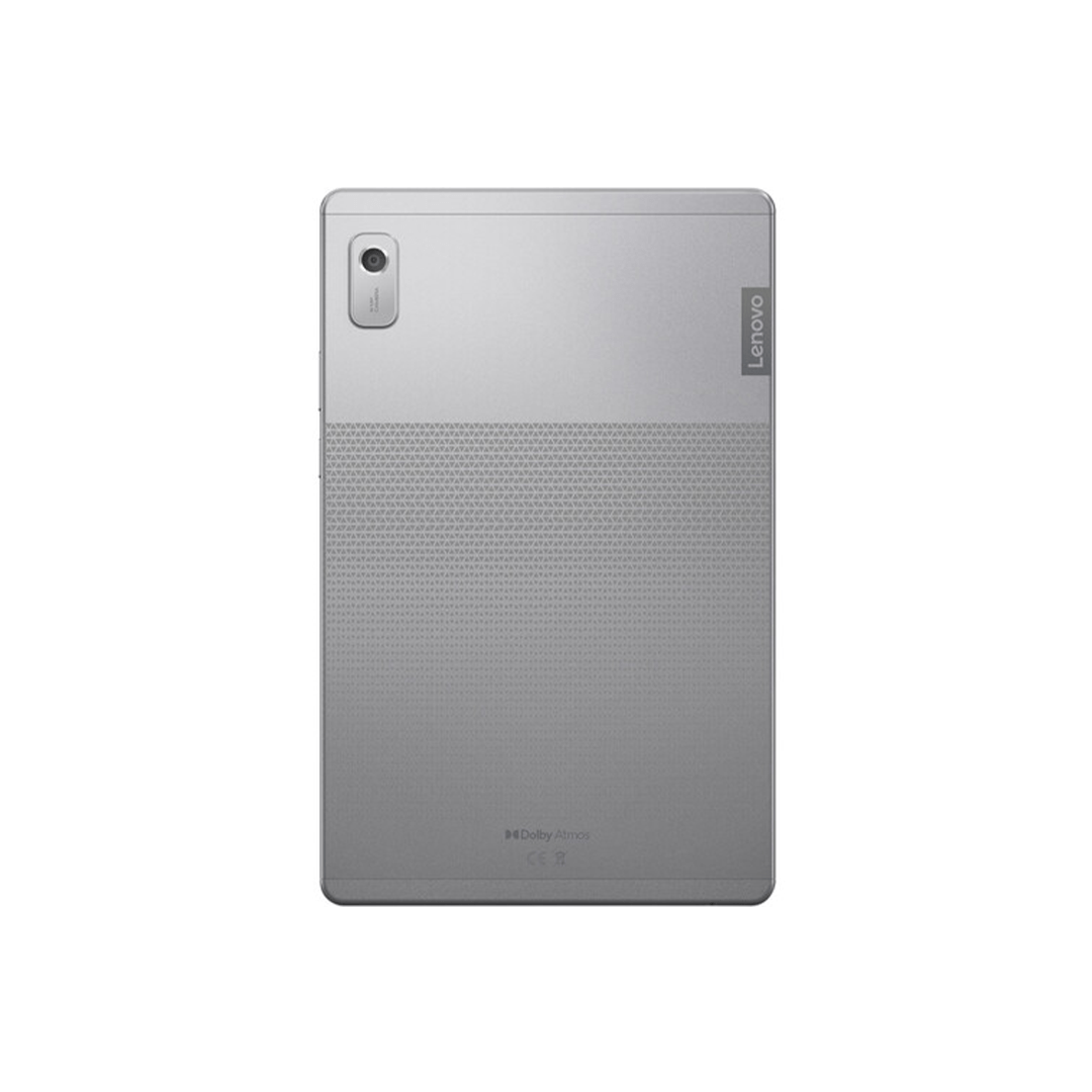 Lenovo Tab M9 – WiFi 64GB 4GB 9inch with Clear Case and Protective Film - Arctic Grey in Qatar Lenovo Tab M9 – WiFi 64GB 4GB 9inch with Clear Case and Protective Film - Arctic Grey in Qatar